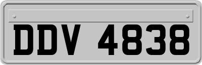 DDV4838
