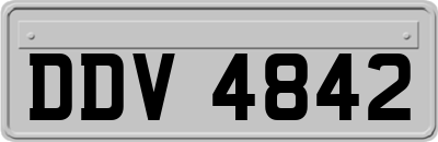 DDV4842