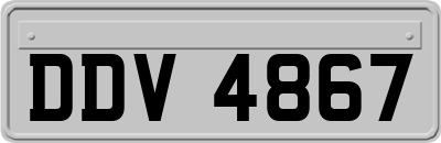 DDV4867