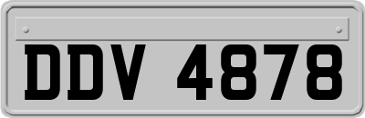 DDV4878