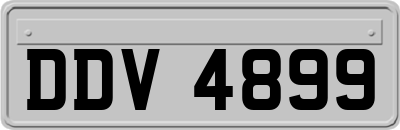 DDV4899