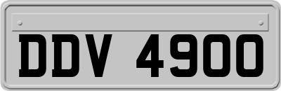 DDV4900