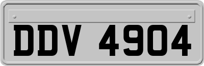 DDV4904