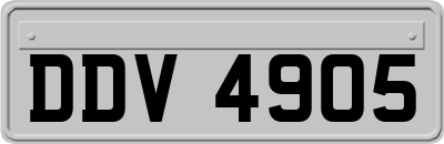 DDV4905