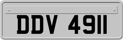 DDV4911
