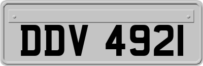 DDV4921