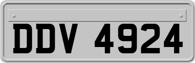 DDV4924