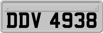 DDV4938