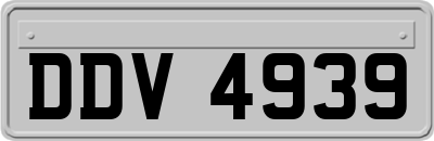 DDV4939
