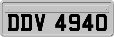 DDV4940