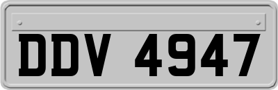 DDV4947
