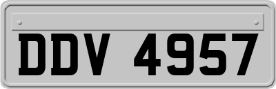 DDV4957
