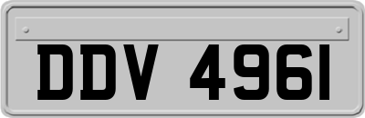 DDV4961