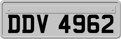 DDV4962