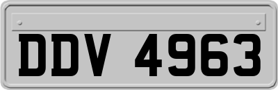 DDV4963