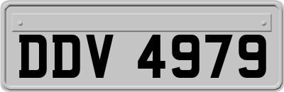 DDV4979