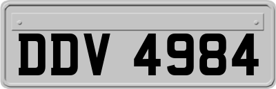 DDV4984