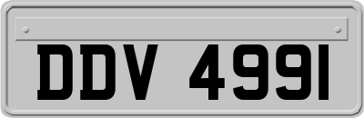 DDV4991