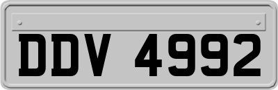DDV4992