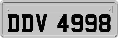 DDV4998