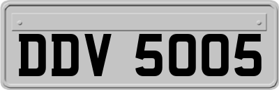 DDV5005