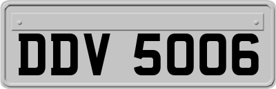 DDV5006