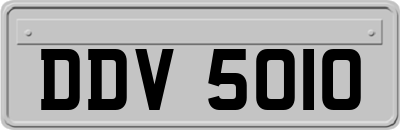 DDV5010