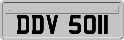 DDV5011