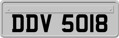 DDV5018