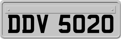 DDV5020
