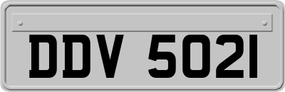 DDV5021