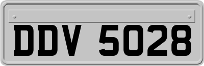 DDV5028