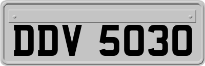 DDV5030
