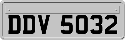 DDV5032