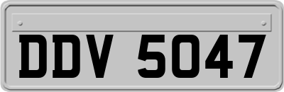 DDV5047