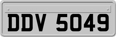 DDV5049