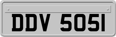 DDV5051