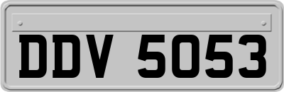 DDV5053