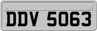 DDV5063