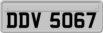 DDV5067
