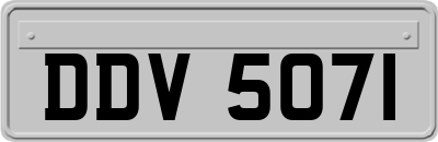 DDV5071