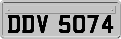 DDV5074