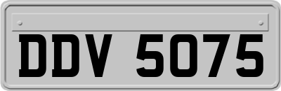 DDV5075