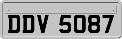 DDV5087