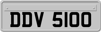 DDV5100