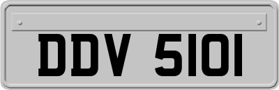 DDV5101