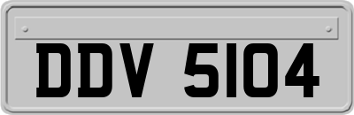 DDV5104
