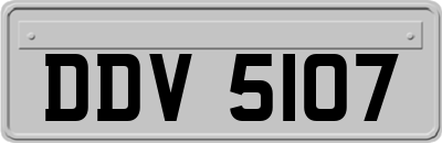 DDV5107