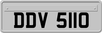 DDV5110