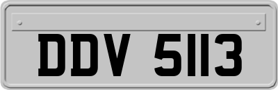 DDV5113